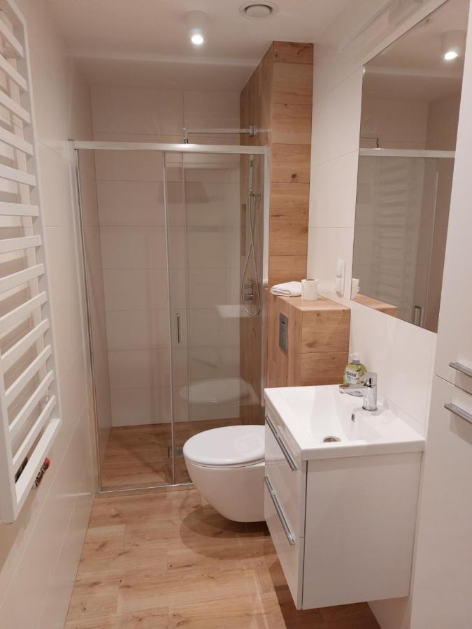 Triple Room Private External Bathroom